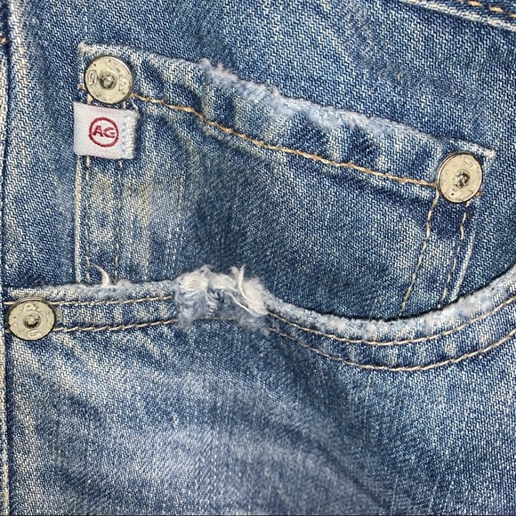 Adriano Goldschmied The Ex Boyfriend Slim Jeans - Picture 10 of 17